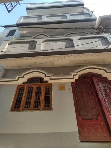 Apartamento Welcome To Rs Bhawan .
