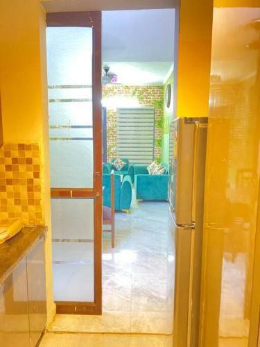 Entire Villa With Private Parking & Private Garden