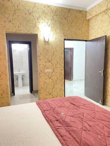 Entire Villa With Private Parking & Private Garden