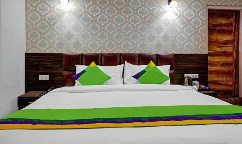Hotel Treebo Trend Himalayan Residency Downtown