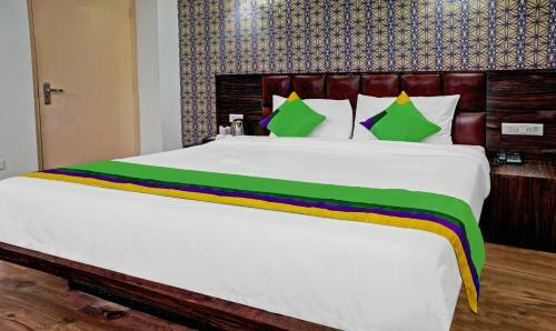 Hotel Treebo Trend Himalayan Residency Downtown