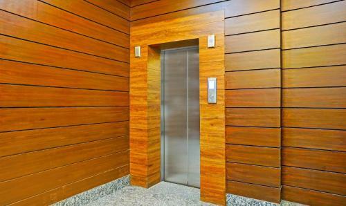 Hotel Treebo Trend Himalayan Residency Downtown