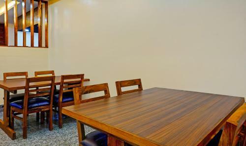 Hotel Treebo Trend Himalayan Residency Downtown