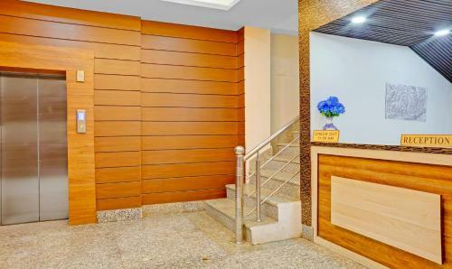 Hotel Treebo Trend Himalayan Residency Downtown