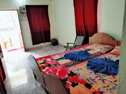 Hostal Dhaklos Guest House
