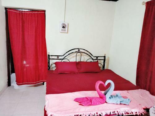 Hostal Dhaklos Guest House