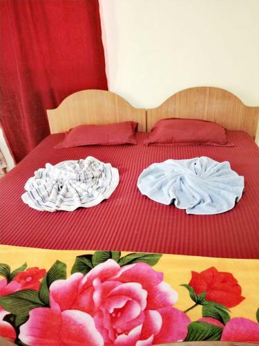 Hostal Dhaklos Guest House
