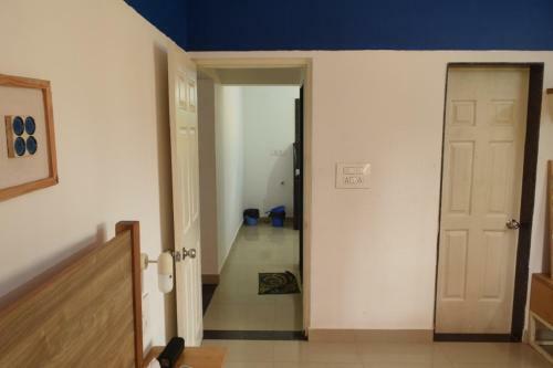 Apartamento F-05, Power Back Up,100mbps, Arpora
