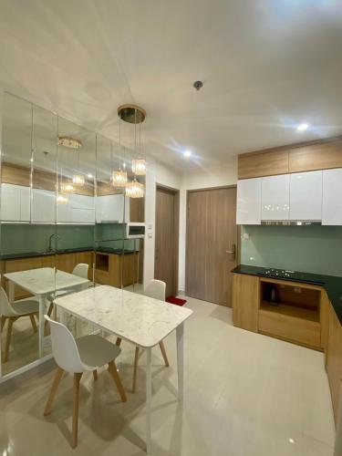 Apartamento Vinhomes. Grand Park *cozyhomes2.