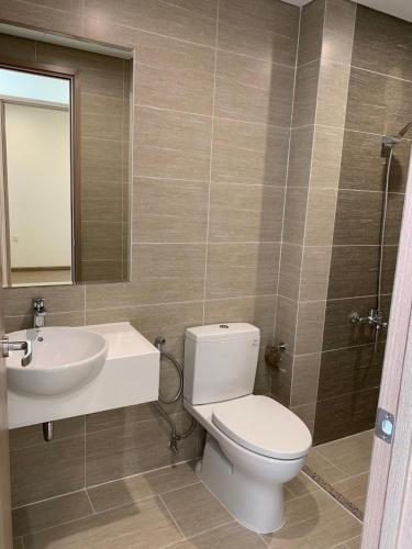 Apartamento Vinhomes. Grand Park *cozyhomes2.