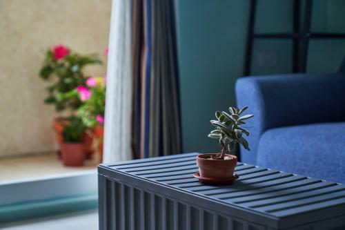 Bed & Breakfast Taitung Sicily Bnb