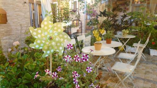 Bed & Breakfast Taitung Sicily Bnb