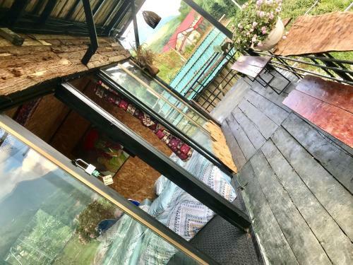 Agroturismo Thuy?n M�y Sapa Homestay