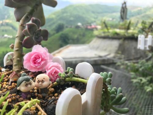 Agroturismo Thuy?n M�y Sapa Homestay