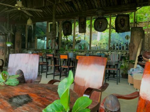 Agroturismo Thuy?n M�y Sapa Homestay