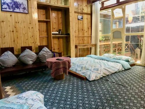 Sapa Chaotic Homestay