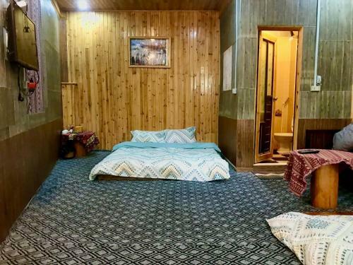 Sapa Chaotic Homestay