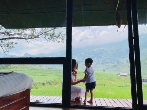 Agroturismo Goong House