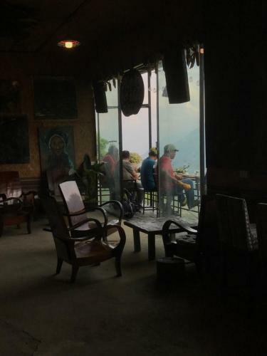Thuy?n M�y Sapa Homestay