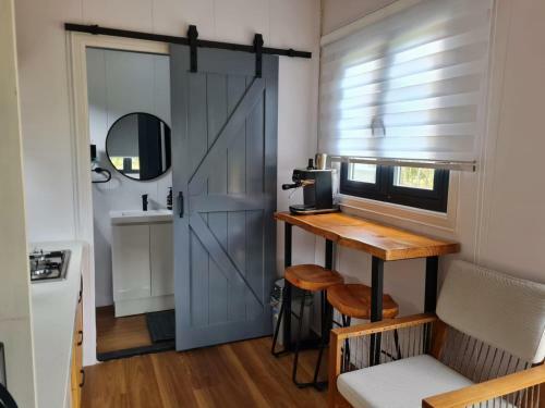 Agroturismo Tiny Homes