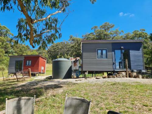 Agroturismo Tiny Homes