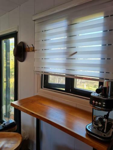 Agroturismo Tiny Homes