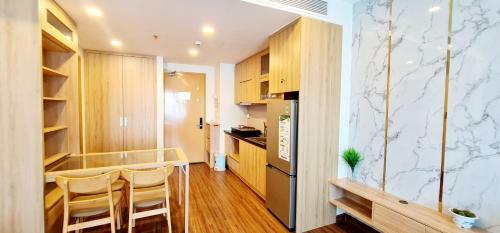 Apartamento C?n H? Du L?ch Quy Nh?n