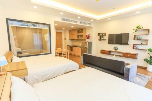 Apartamento Flc Sea Tower Quy Nh?n Th ??c
