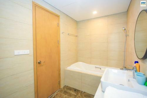 Apartamento Flc Sea Tower Quy Nh?n Th ??c