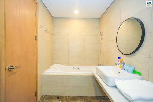 Apartamento Flc Sea Tower Quy Nh?n Th ??c