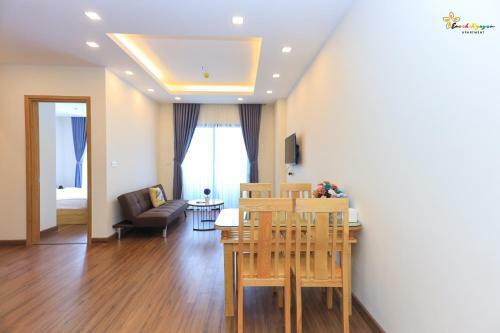 Apartamento Flc Sea Tower Quy Nh?n Th ??c
