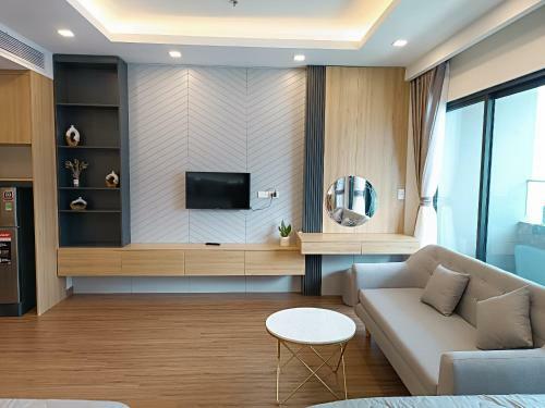 Flc Sea Tower Quy Nhon - Tt Apartment