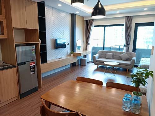 Flc Sea Tower Quy Nhon - Tt Apartment
