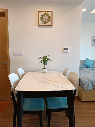 Flc Sea Tower Quy Nhon - Tt Apartment