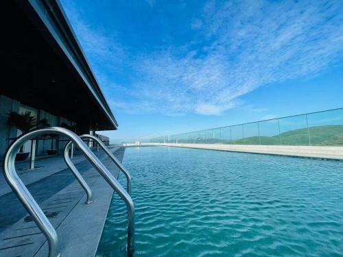 Apartamento Altara - High Floor With Piano And Sea View