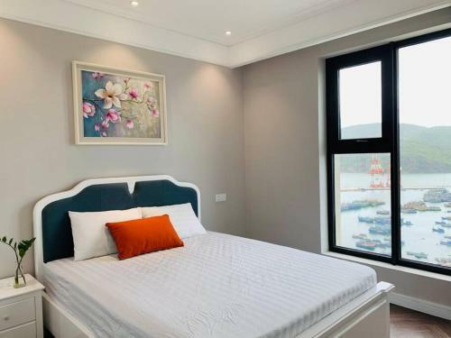 Apartamento Altara - High Floor With Piano And Sea View