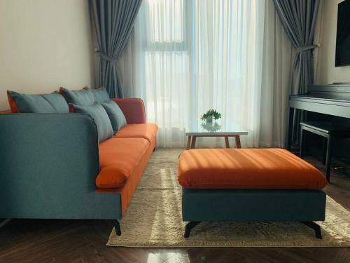 Apartamento Altara - High Floor With Piano And Sea View
