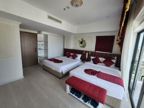 Dezon Hotel