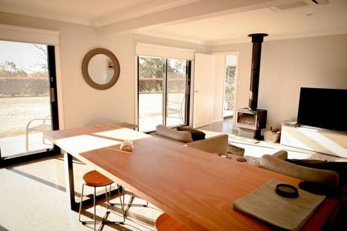 Somerton Park: Idyllic Escape In The Highlands