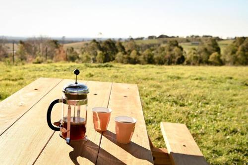 Somerton Park: Idyllic Escape In The Highlands