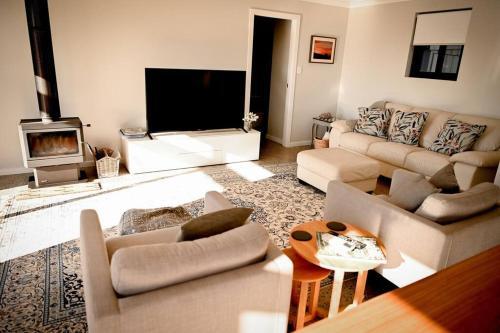 Somerton Park: Idyllic Escape In The Highlands