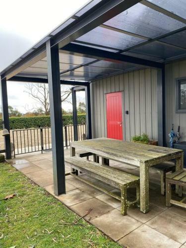 Somerton Park: Idyllic Escape In The Highlands
