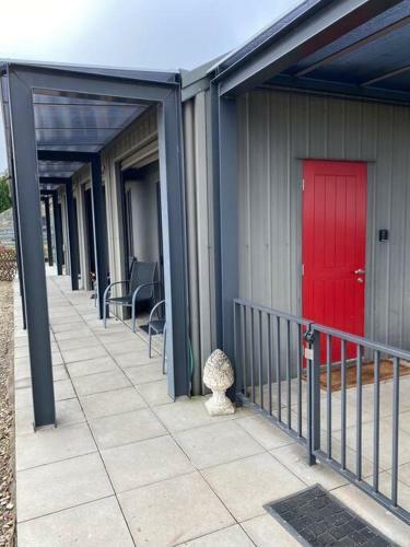 Somerton Park: Idyllic Escape In The Highlands