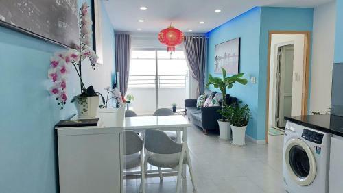 Apartamento M??ng Thanh Vi?n Tri?u