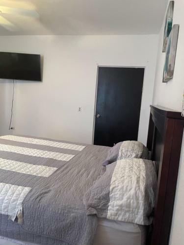 Casa 3 Rec�maras Y Dos Ba�os