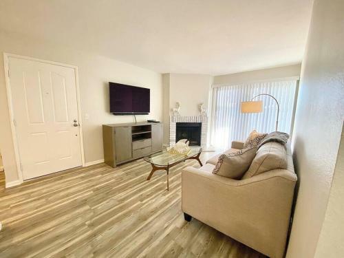 Apartamento New, Modern, Encinitas Condo Near The Beach