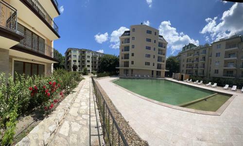 Ramay Family Apartment