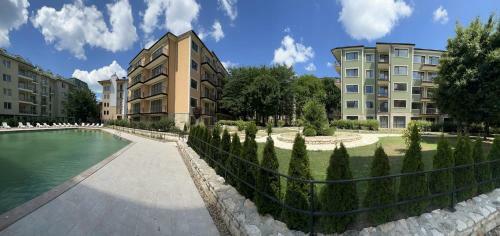 Ramay Family Apartment