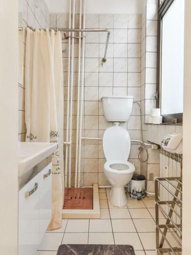 Historical Lion's Bridge 1-bedroom Apartment