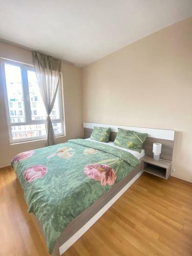 Luxury Apartment - Including Underground Parking